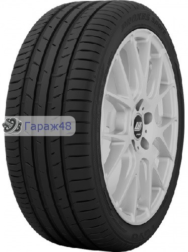 Toyo Proxes Sport 245/30 R20 90Y